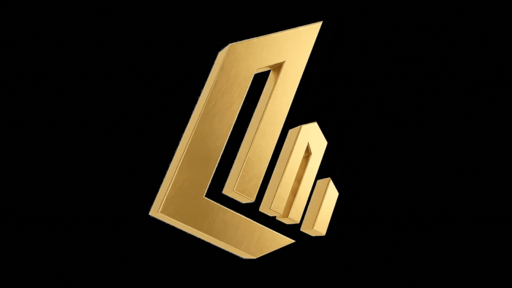 Logo Animado