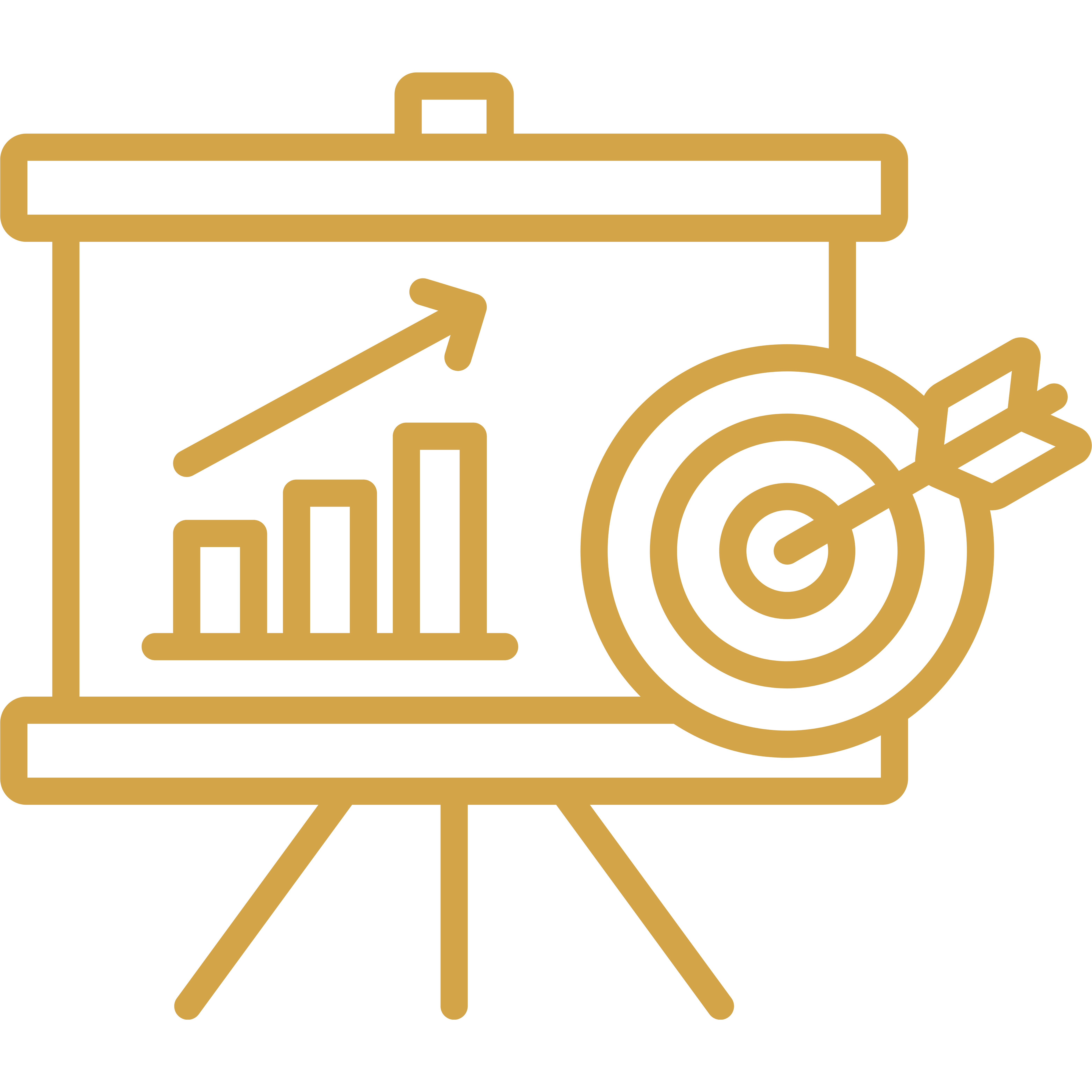 Gestão Financeira Estratégica